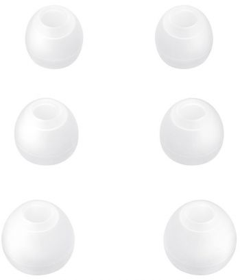Гарнітура SAMSUNG Type-C Earphones (IC100) White (EO-IC100BWEGRU) | Фото 5