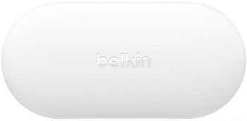 Навушники BELKIN Soundform Bolt True Wireless White (AUC009BTWH) | Фото 6