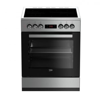 BEKO FSM67320GXS | Фото 1