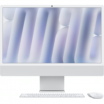 Моноблок APPLE iMac 24