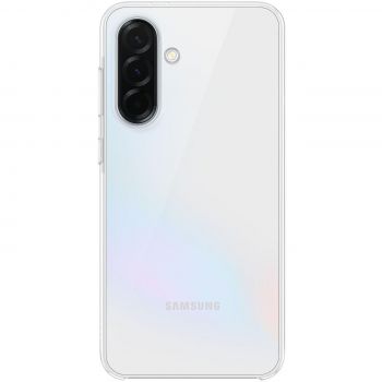 Чохол SAMSUNG для Galaxy A36 (A366), Clear Case, Transparent (EF-QA366CTEGWW) | Фото 1