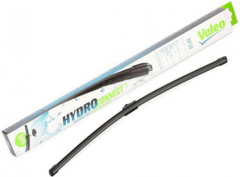 Щітка склоочисника Valeo Hydroconnect 500мм (578506) (46581110316) | Фото 3