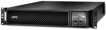 ДБЖ APC Smart-UPS SRT 2200VA RM (SRT2200RMXLI) | Фото 1