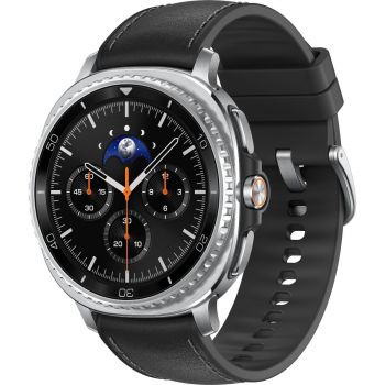 Смартгодинник SAMSUNG Galaxy Watch 8 Classic Black (SM-L500NZKASEK) | Фото 7