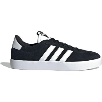Кеди чоловічі ADIDAS Vl Court 3.0 ID6278 44 (9.5 UK) чорні (4067886668287) Кеди чоловічі ADIDAS Vl Court 3.0 ID6278 44 (9.5 UK) чорні (4067886668287) | Фото 1