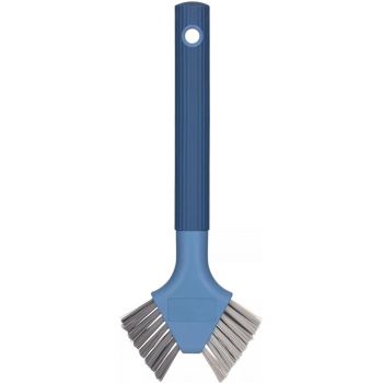 Щітка для миття 2 в 1 ARDESTO 21x8.5x2.2см, синій (ARHE1304B) | Фото 1