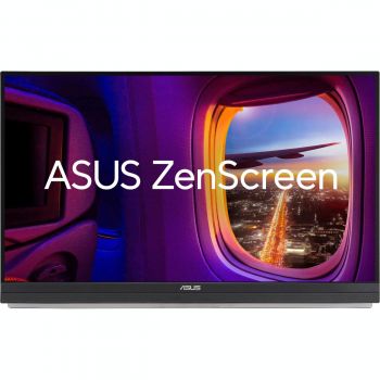 Монітор 27'' ASUS  ZenScreen MB27ACF (90LM0AU5-B01A71) | Фото 1