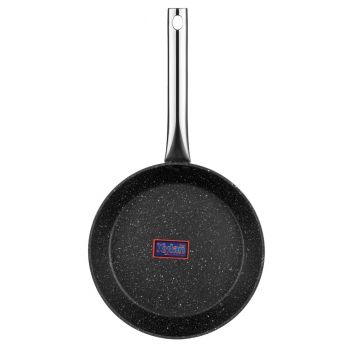 ARDESTO Gemini Abetone 26 см, чорний, алюміній (AR1926GBH) | Фото 2