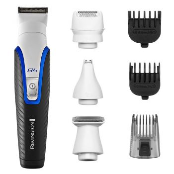 Набір для стрижки REMINGTON PG4000 GRAPHITE SERIES | Фото 1