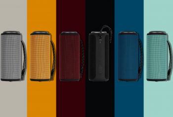 2E SoundXTube Yellow (2E-BSSXTWYW) 2E SoundXTube Yellow (2E-BSSXTWYW) | Фото 11