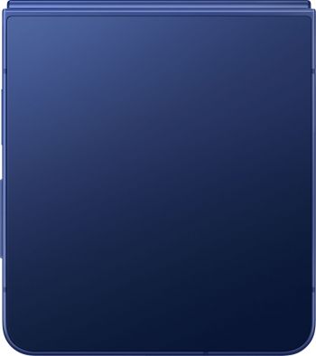 Смартфон SAMSUNG Galaxy Flip7 12/256Gb Blue Shadow (SM-F766BDBGSEK) | Фото 7
