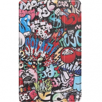 Чохол-книжка BeCover Smart Case для LENOVO Tab M8 (4rd Gen) TB-300FU 8