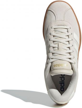 Кеди жіночі ADIDAS VL Court Bold JQ5633 40 2/3 (7 UK) бежеві (4068801218709) Кеди жіночі ADIDAS VL Court Bold JQ5633 40 2/3 (7 UK) бежеві (4068801218709) | Фото 6