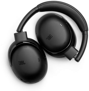 Навушники JBL Tour One M3 Black (JBLTOURONEM3BLK) | Фото 8