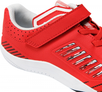 Футзалки дитячі Kipsta Ginka 500 8771042 33 червоні (4671761_Kipsta) Футзалки дитячі Kipsta Ginka 500 8771042 33 червоні (4671761_Kipsta) | Фото 4