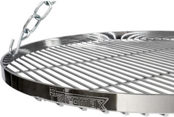 Решітка для гриля підвісна Petromax Hanging Grate for Cooking Tripod (h-grate50) Решітка для гриля підвісна Petromax Hanging Grate for Cooking Tripod (h-grate50) | Фото 4