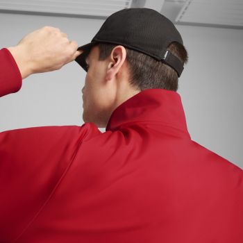 Кепка Puma ESS No.1 Logo Patch BB Cap 025997-01 чорна (4067983507625) Кепка Puma ESS No.1 Logo Patch BB Cap 025997-01 чорна (4067983507625) | Фото 3