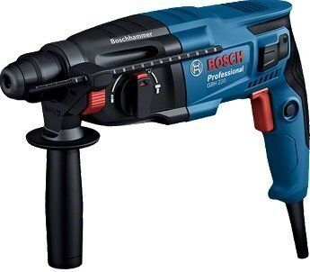 BOSCH GBH 220 Professional (06112A6020) BOSCH GBH 220 Professional (06112A6020) | Фото 1