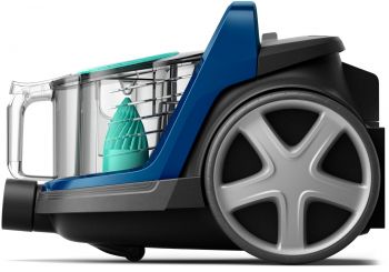 Пилосос без мішка PHILIPS FC9557/09 | Фото 8