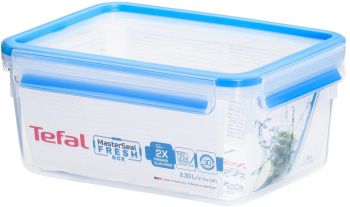 TEFAL MASTERSEAL FRESH 2.30 л, пластик (K3021512) | Фото 2