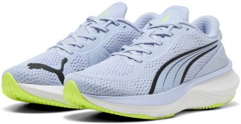 Кросівки Puma Scend Pro 2 310779-03 37 (4 UK) блакитні (4067984008060) | Фото 4