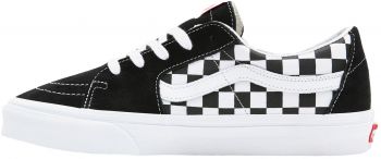 Кеди низькі Vans Ua Sk8-Low VN0A4UUK4W71 44 (10.5 US) чорні (194902662814) Кеди низькі Vans Ua Sk8-Low VN0A4UUK4W71 44 (10.5 US) чорні (194902662814) | Фото 5