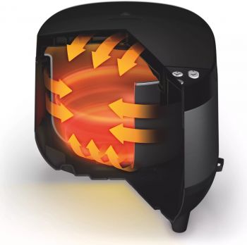 Універсальна скороварка PHILIPS 3000 series HD4713/41 Купить мультиварку Універсальна скороварка PHILIPS 3000 series HD4713/41 | Фото 5