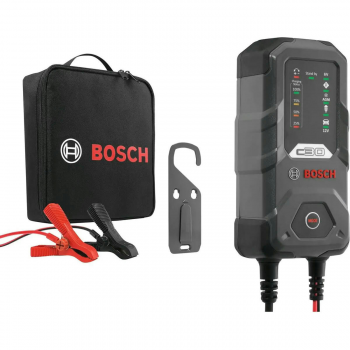 Зарядний пристрій Bosch C30 (189911030) (19371430995) | Фото 1
