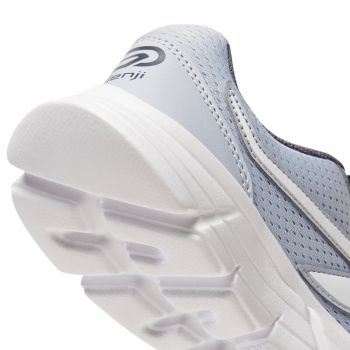 Кросівки жіночі Decathlon Run 100 8351800 37 сірі (2005687_Decathlon) Кросівки жіночі Decathlon Run 100 8351800 37 сірі (2005687_Decathlon) | Фото 3