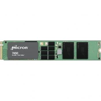 Купить SSD накопитель SSD накопичувач MICRON G4 M.2 NVME 1.92GB 7450 PRO (MTFDKBG1T9TFR) | Фото 1