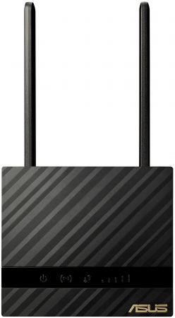 Маршрутизатор ASUS 4G-N16 N300 1xGE LAN,1xLTE nanoSIM card (90IG07E0-MO3H00) | Фото 2
