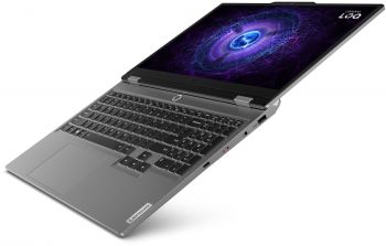 Купить ноутбук Ноутбук LENOVO LOQ 15ARP9 (83JC00G3RA) | Фото 7