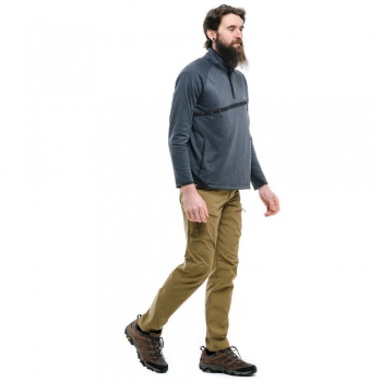 Штани чоловічі TURBAT Forester 2 Mns gargoyle brown - M - коричневий (012.004.4322) Штани чоловічі TURBAT Forester 2 Mns gargoyle brown - M - коричневий (012.004.4322) | Фото 7