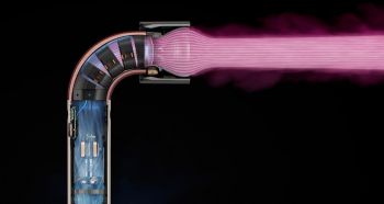 Фен DYSON HD18 Supersonic R Ceramic Pink/Rose Gold (113361-01) Фен DYSON HD18 Supersonic R Ceramic Pink/Rose Gold (113361-01) | Фото 8