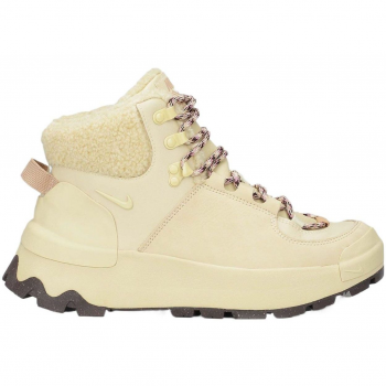 Черевики жіночі NIKE CITY CLASSIC BOOT PRM WP FD0211-700 39 (8) бежеві (197596017397) | Фото 1
