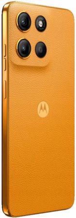 Смартфон Motorola G15 8/512Gb Sunrise Orange (PB6E0066UA) | Фото 6