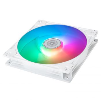 Корпусний вентилятор SILVER STONE Vista VS140W ARGB, 140mm (SST-VS140W-ARGB) Купить систему охлаждения Корпусний вентилятор SILVER STONE Vista VS140W ARGB, 140mm (SST-VS140W-ARGB) | Фото 3