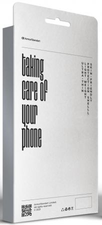 Чохол ArmorStandart Unit MagSafe для SAMSUNG S25 Ultra Titanium Grey (ARM82267) Чохол ArmorStandart Unit MagSafe для SAMSUNG S25 Ultra Titanium Grey (ARM82267) | Фото 2