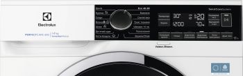 Пральна машина ELECTROLUX EWS6227CU | Фото 2