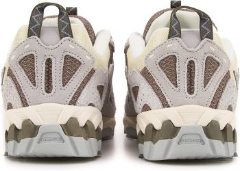 Кросівки New Balance 610 ML610TE 37.5 (5 US) сіро-коричневі (196432338887) Кросівки New Balance 610 ML610TE 37.5 (5 US) сіро-коричневі (196432338887) | Фото 3