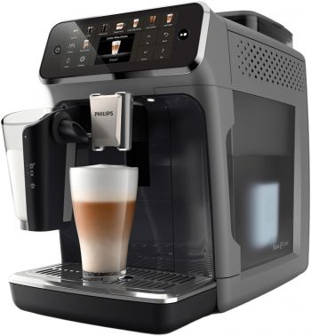 Кавомашина PHILIPS Series 5500 EP5544/50 Кавомашина PHILIPS Series 5500 EP5544/50 | Фото 4