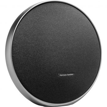 Портативна акустика Harman-Kardon Onyx Studio 9 Black (HKOS9BLKEP) Портативна акустика Harman-Kardon Onyx Studio 9 Black (HKOS9BLKEP) | Фото 1