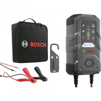 Зарядний пристрій Bosch C70 (0189911070) (19371430996) | Фото 1