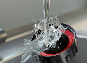 Блендер PHILIPS стаціонарний Series 5000 HR3041/00 | Фото 4