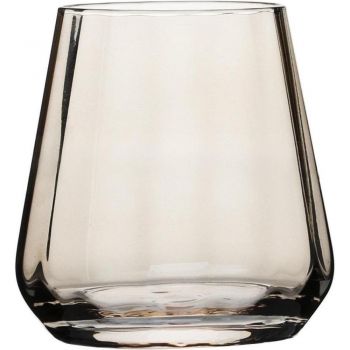 Купить бокал, стакан, рюмка Набір склянок низьких ARDESTO Black Mars Altair 420мл, 2шт (AR2643GW) | Фото 1