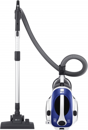 Пилосос LG VK8506NHAC | Фото 2