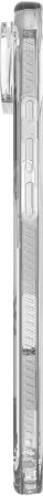 Чохол UAG для Phone Air Plyo MagSafe Ice/White (114532114341) Чохол UAG для Phone Air Plyo MagSafe Ice/White (114532114341) | Фото 9