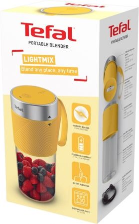 Блендер для смузі TEFAL Lightmix BL1C0230 Купить блендер Блендер для смузі TEFAL Lightmix BL1C0230 | Фото 24