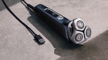 Електробритва PHILIPS XP9201/33 серии i9000 Prestige | Фото 10