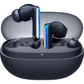 Навушники TECNO Sonic 1 Black (4895180784118) | Фото 1